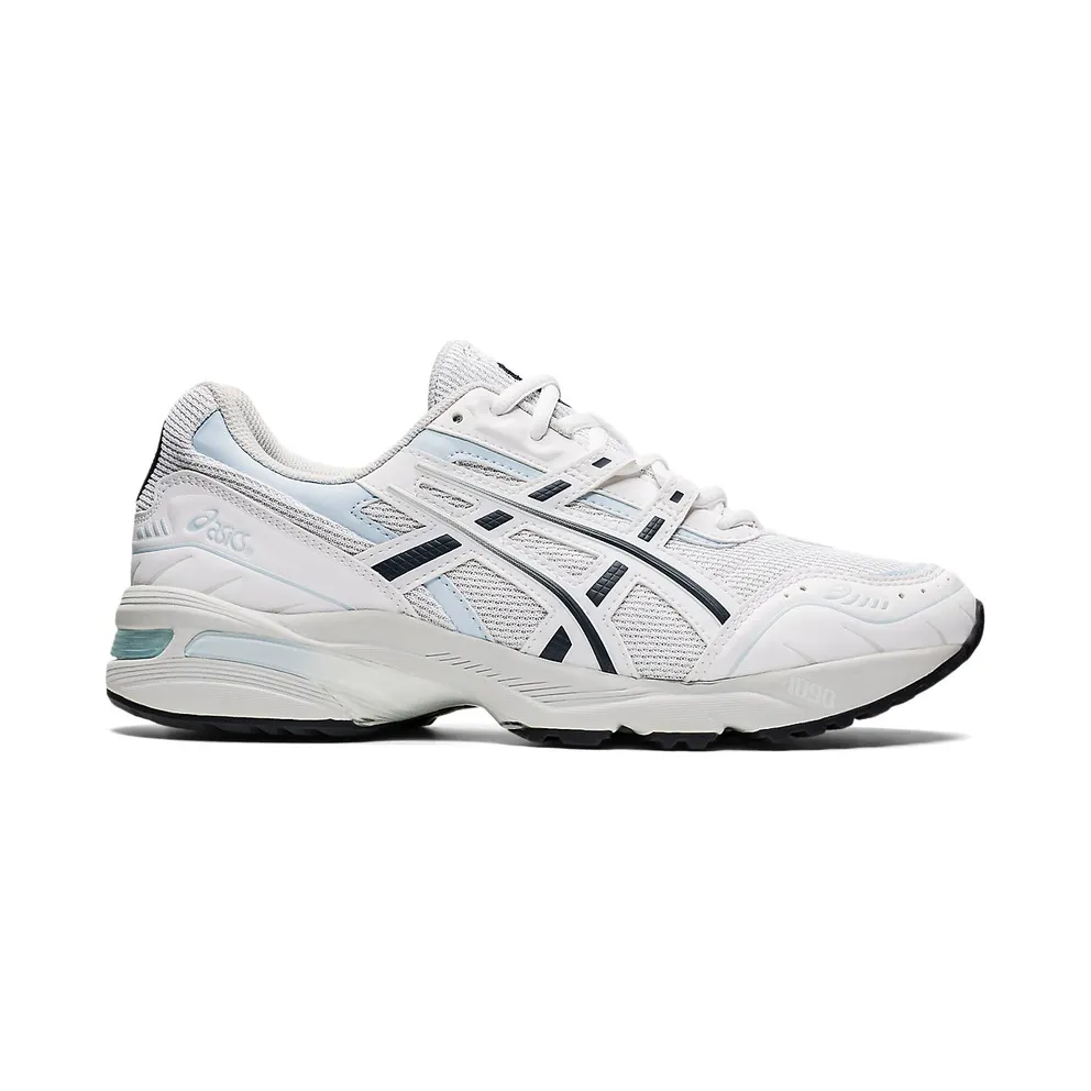 Asics Gel-1090 White/French Blue (1201A673.101)
