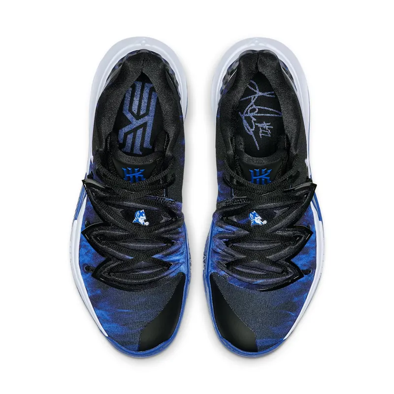 Nike Kyrie 5 Duke Multi-Color/Multi-Color-Game Royal (CI0306-901)