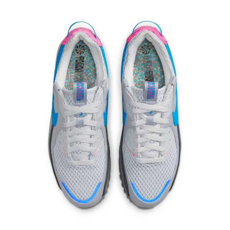 Nike Air Max 90 Terrascape Miami (DM0033-004)