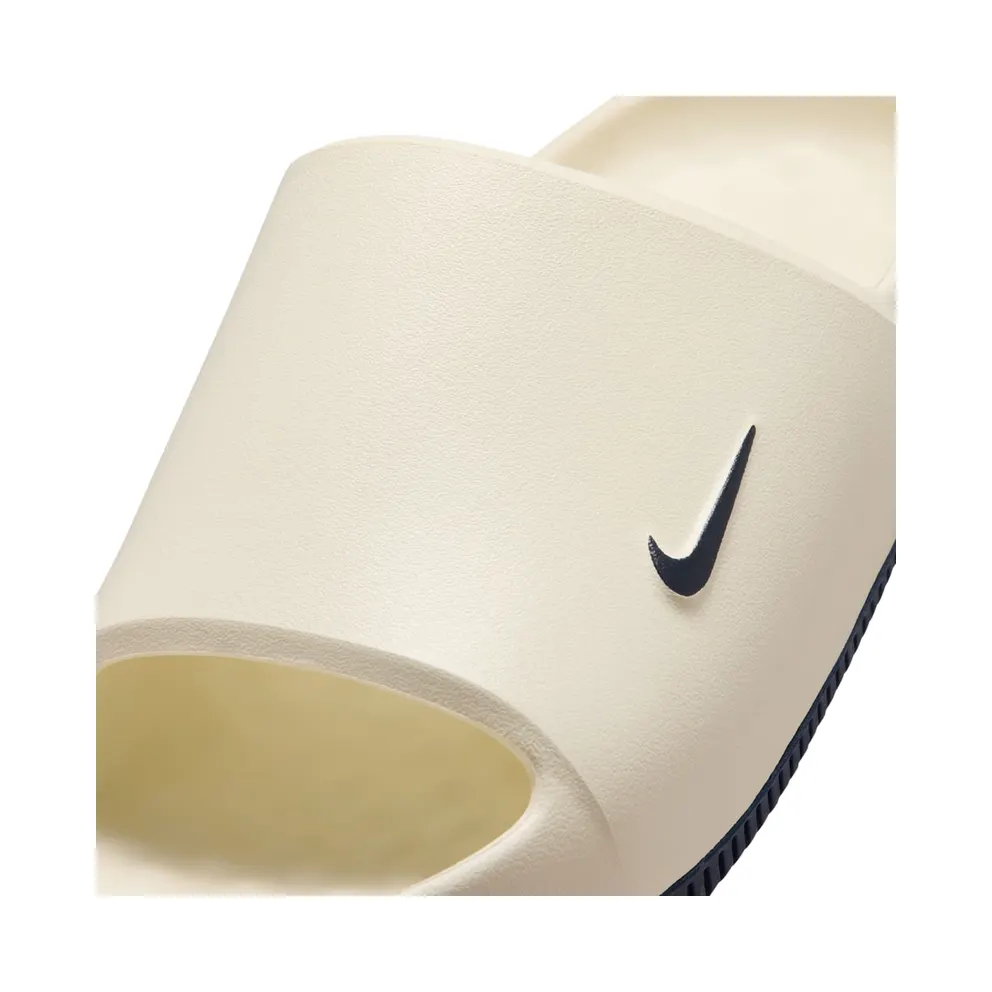 Nike Calm 2.0 Slide WVU (IM3261-100)