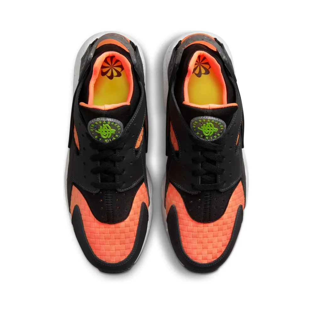 Nike Air Huarache Crater Premium Grey (DQ5013-001)