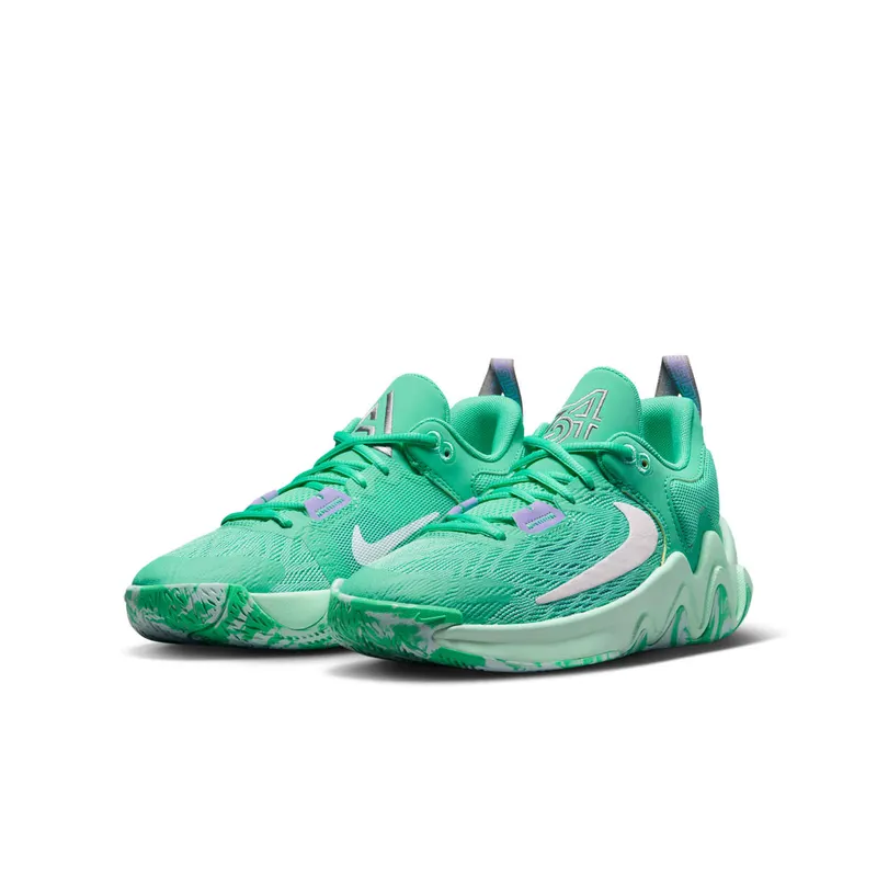 Nike Giannis Immortality 2 Mint (DQ1943-300)