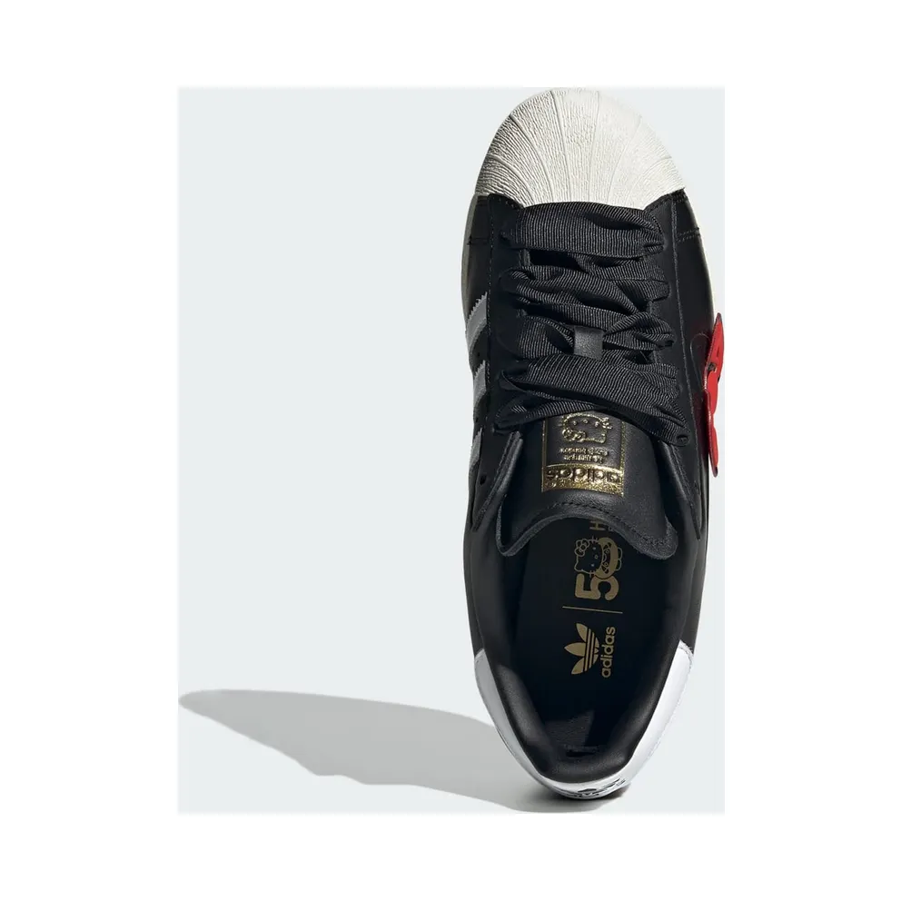 adidas Superstar Hello Kitty 50th Anniversary (IF4399)