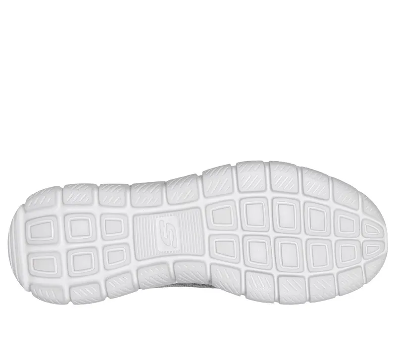 Skechers Track – Pohlter Sneaker Grey