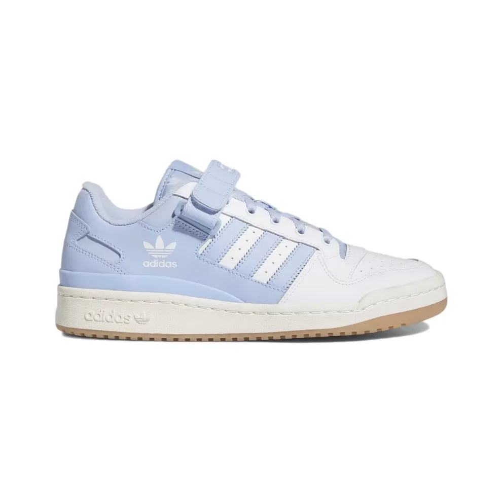 adidas Forum Low White Blue Dawn (GY0003)