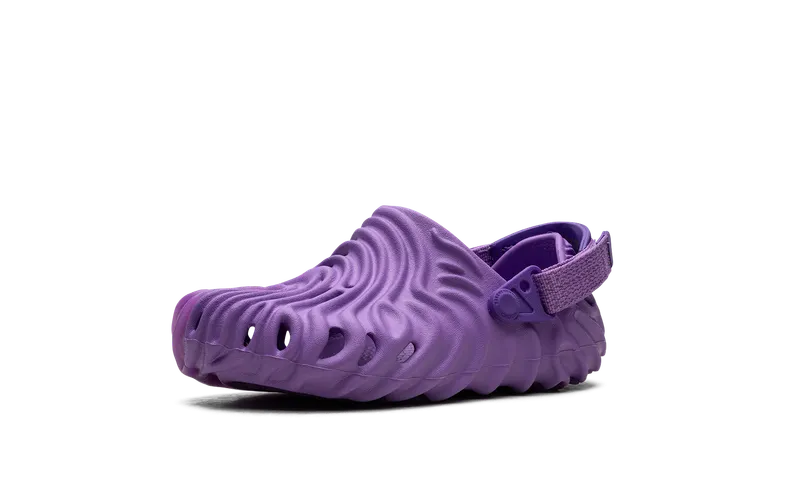 Crocs Pollex Clog GS “Salehe Bembury – Dewberry” (208600-5AE)