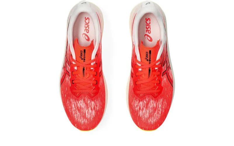 ASICS Evoride Speed 2 Sunrise Red Black (1011B789-600)