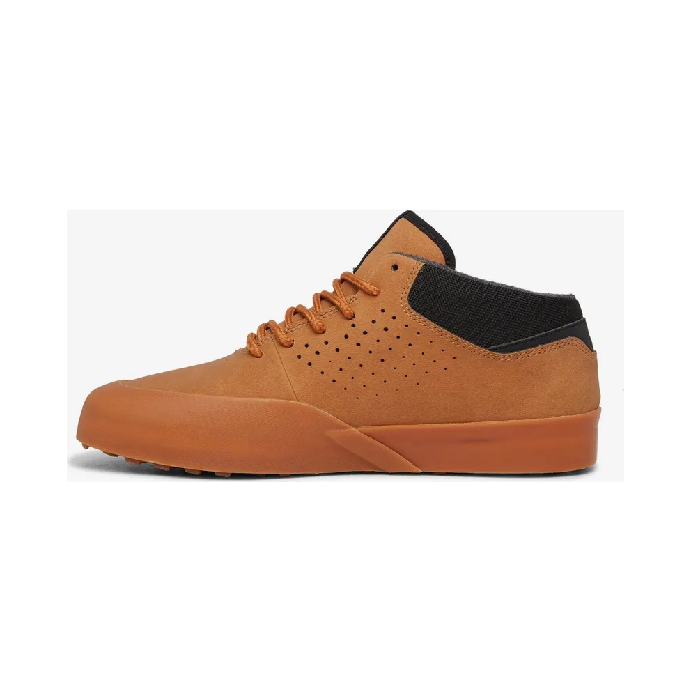 DC DC Infinite Mid WNT Brown (ADYS100602wea)