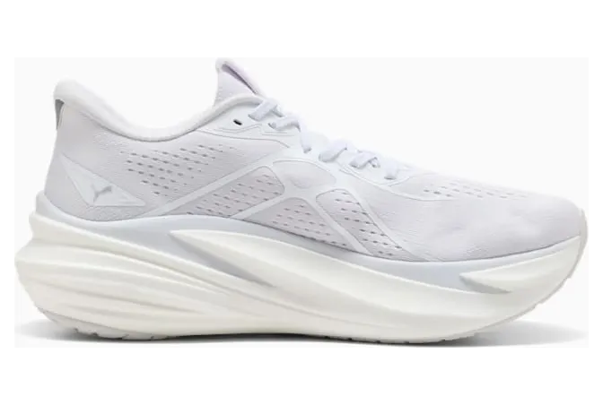 Puma MagMax Nitro 2 “White Silver Mist” (312125-02)