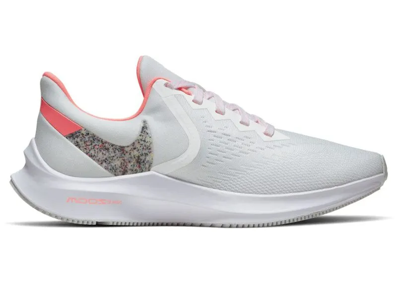 Nike Zoom Winflo 6 Summit White (AQ8228-102)