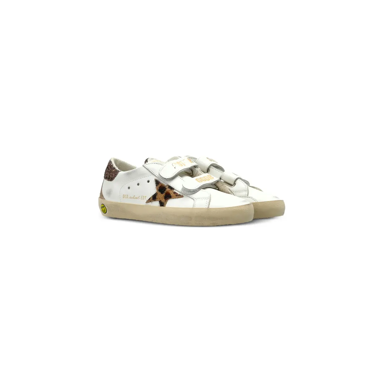 Golden Goose Boys (GYF00177 F008668 12515)