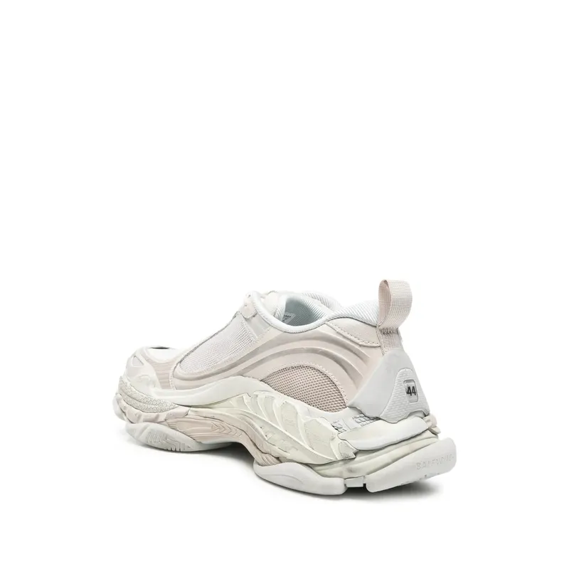 Balenciaga Triple S “Neutrals” (865849 WTRS2 9191)