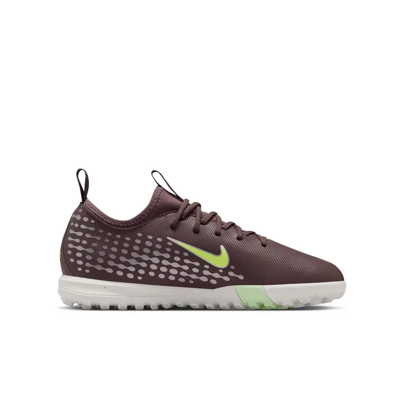 Nike Mercurial Plum Eclipse / Metallic Silver (FQ8285-200)