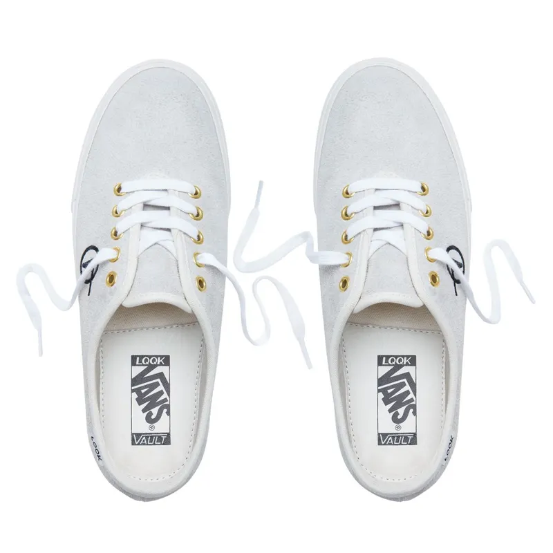 Vans Authentic One Piece LQQK Studio Marshmallow Marshmallow (VN0A3MU4QB0)