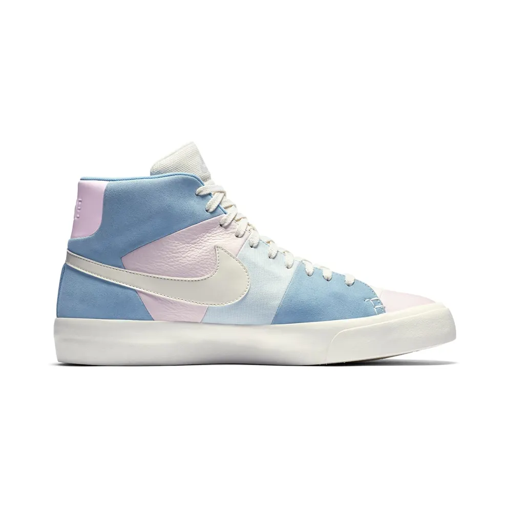 Nike Blazer Royal Easter (2018) Arctic Pink/Sail-Leche Blue-Ice Blue (AO2368-600)