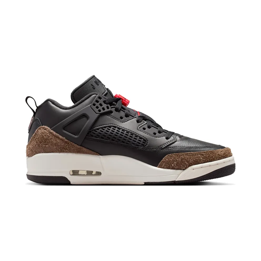 Jordan Spizike Low “Black Palomino” (FQ1759-014)