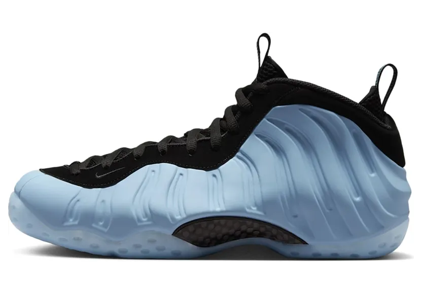 Nike Air Foamposite One “Psychic Blue” (HJ6014-400)