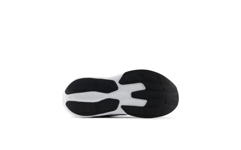 New Balance Fresh Foam 625 Black White (GK625BK)