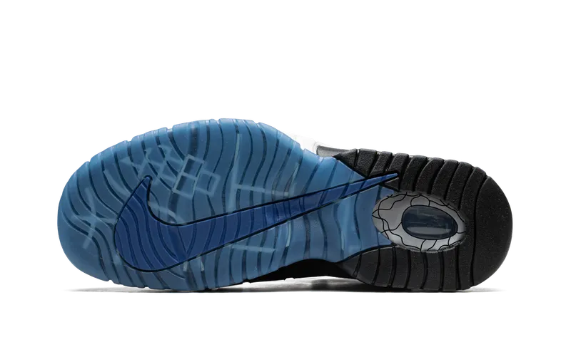 Nike Air Max Penny 1 “Social Status Recess Black” (DM9130-001)