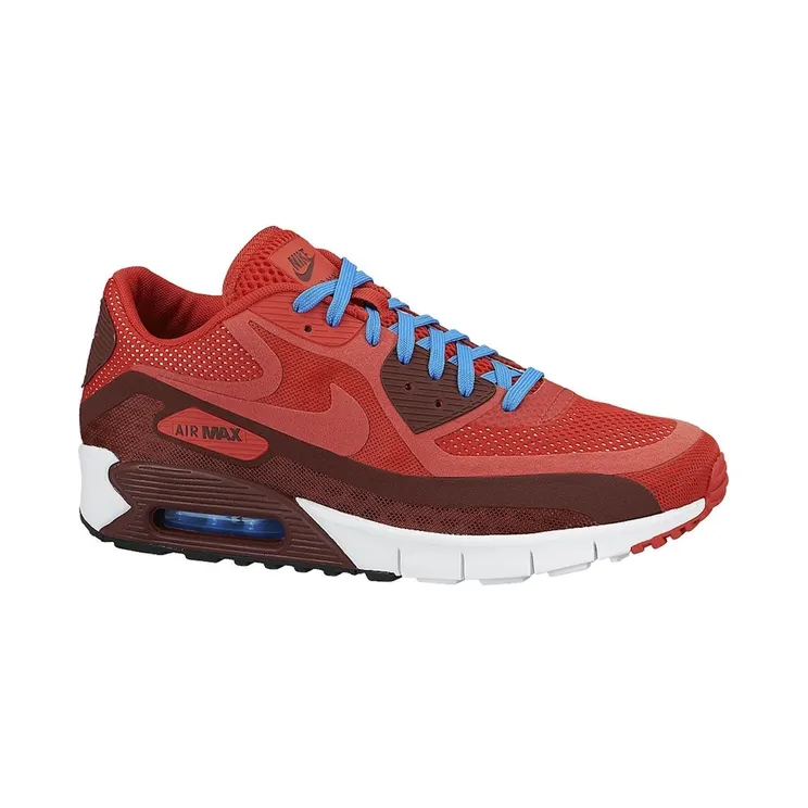 Nike Air Max 90 Breathe Chilling Red (644204-600)