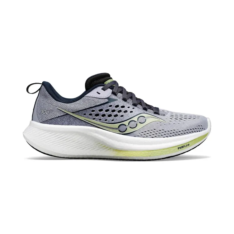 Saucony Ride 17 – “Iris Navy” (S10925-110)