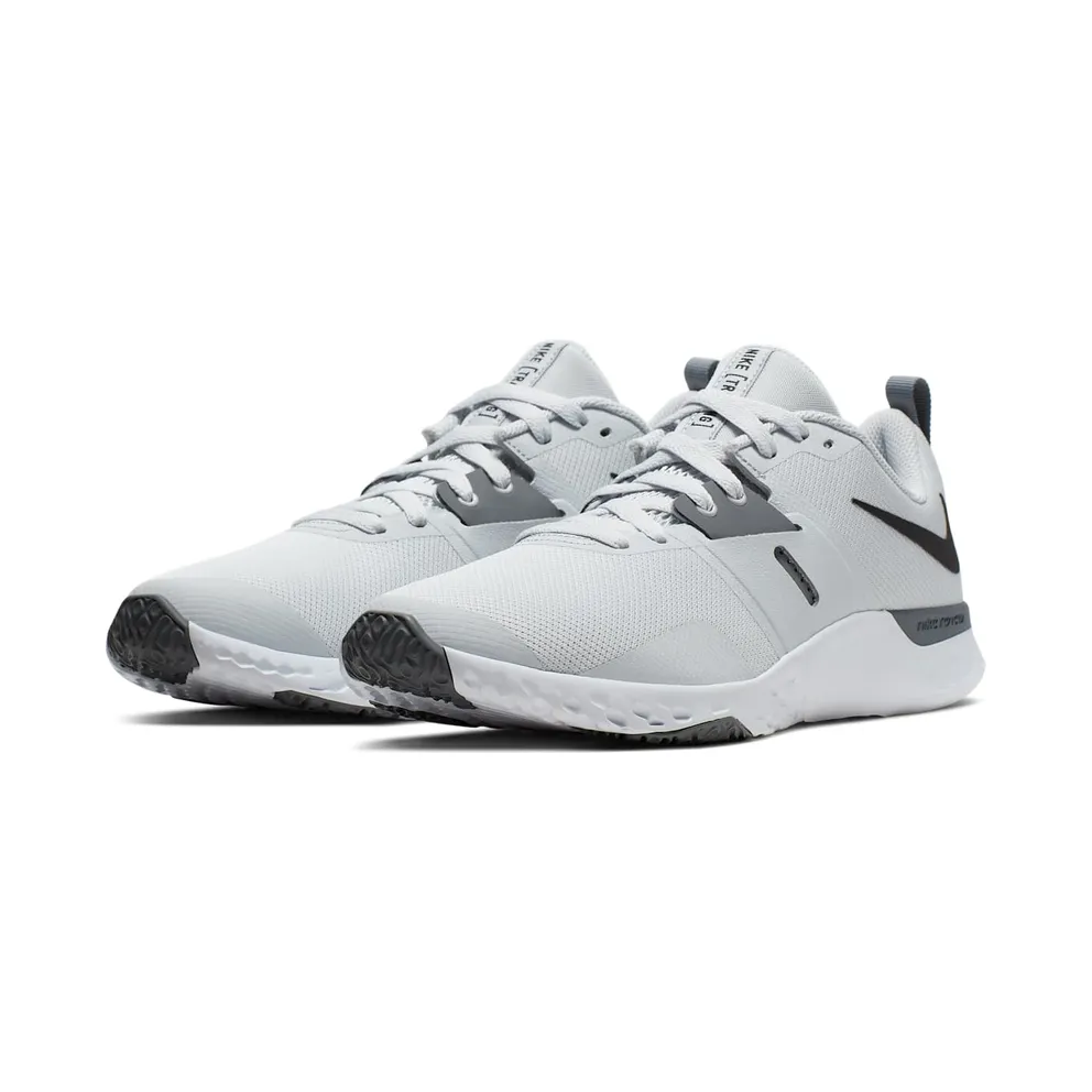 Nike Renew Retaliation TR Pure Platinum Pure Platinum/Wolf Grey/Cool Grey (AT1238-001)