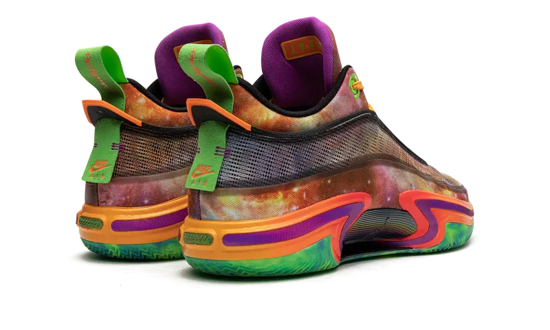 Jordan 36 Low “EYBL 2022” (DV5264-083)