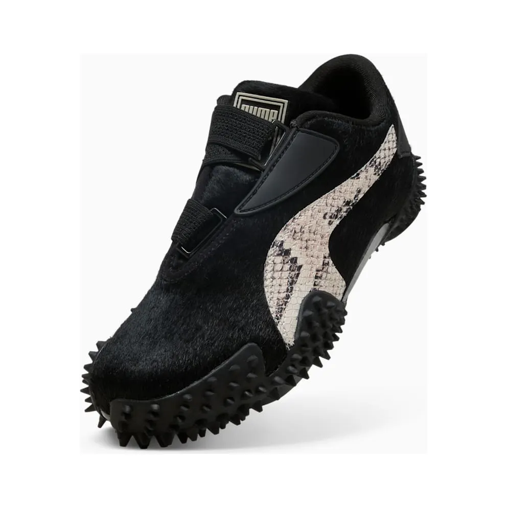 Puma Mostro OG A$AP Rocky Pony Hair Snakeskin (406498-01)
