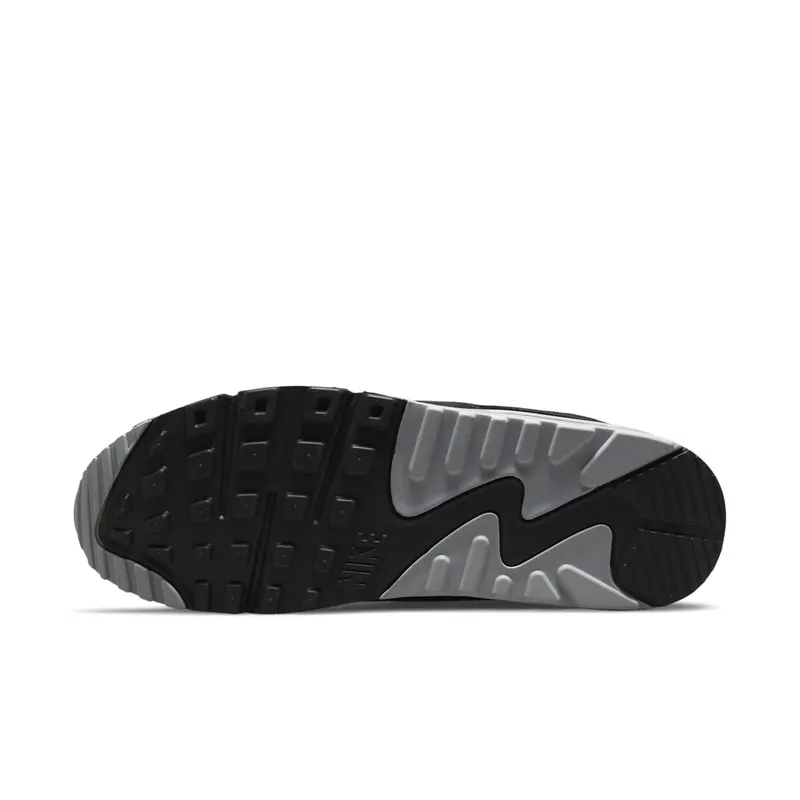 Nike Air Max 90 Premium Black (DA1641-003)