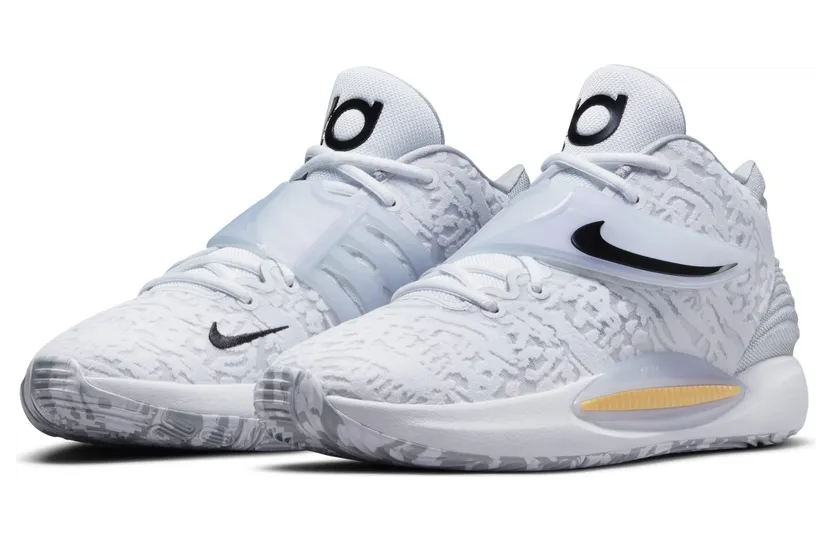 KD14 Wit (CW3935-100)