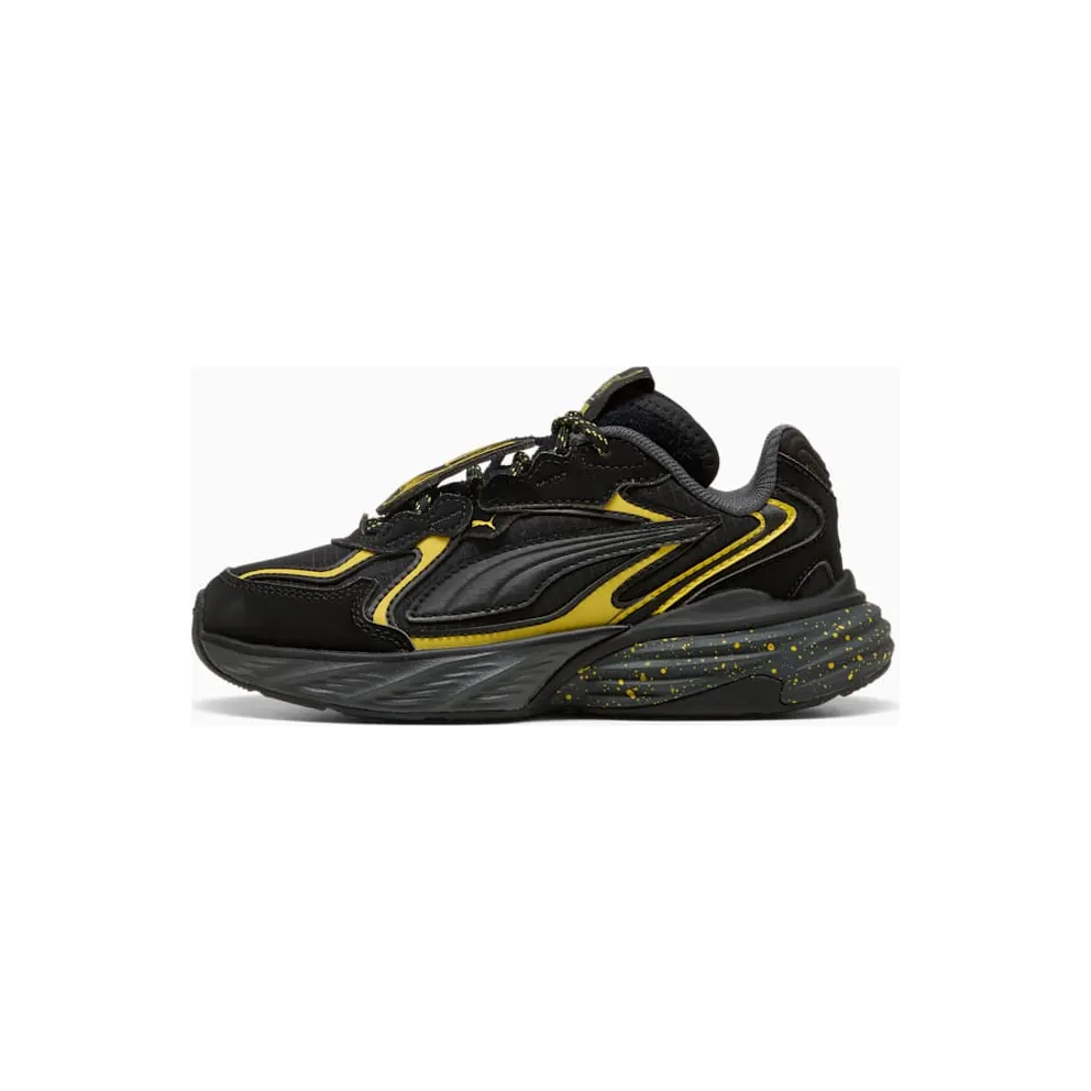 PUMA Fade Nitro Black (407019-01)