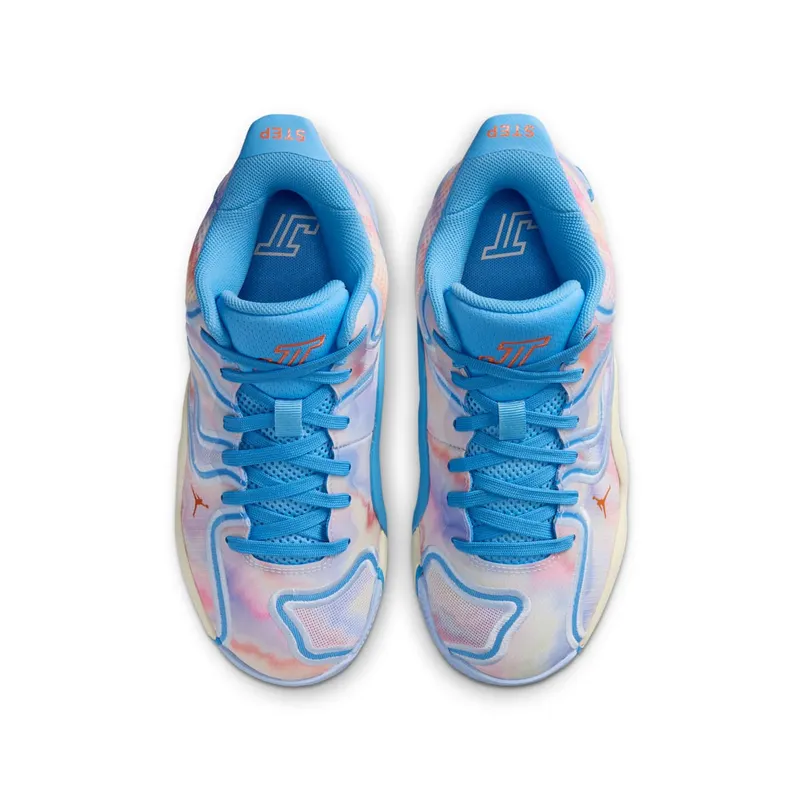 Jordan Tatum 3 Tie Dye (HF3136-400)