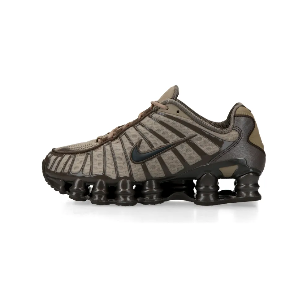 Nike Shox TL (khaki / off noir / ironstone) – AR3566-201