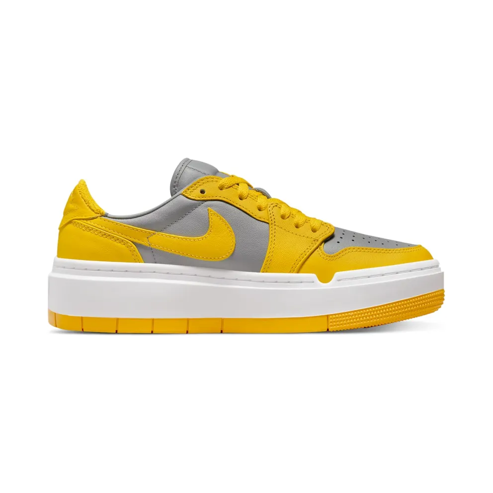Air Jordan 1 Elevate Low Grey (DH7004-017)