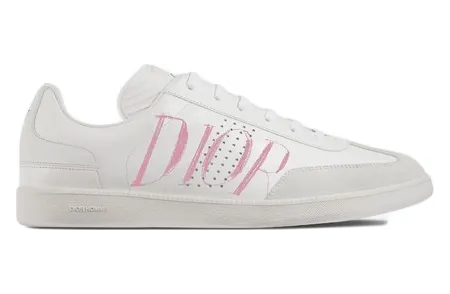 Dior B01 White Pink