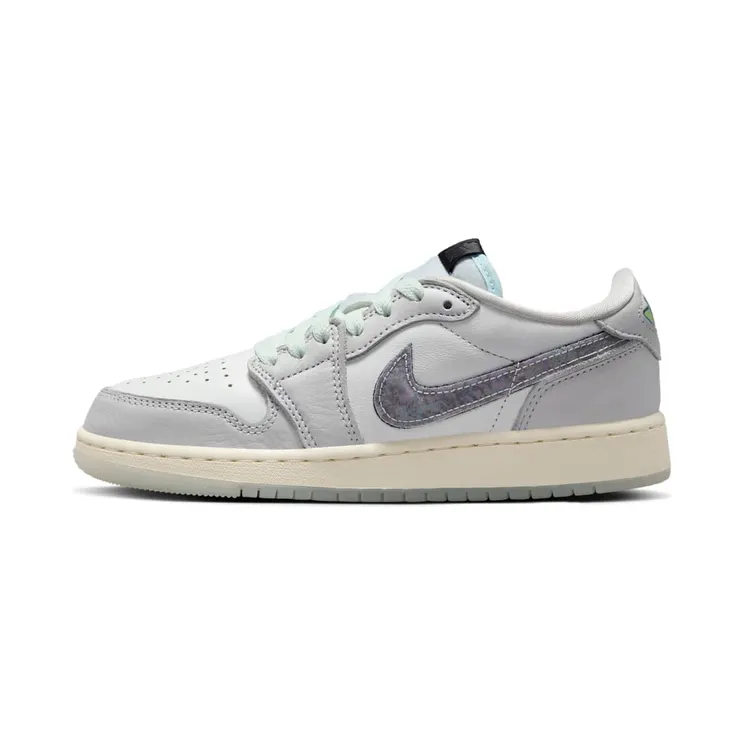Air Jordan 1 Low OG GS “Year Of The Snake” (HF3207-100)