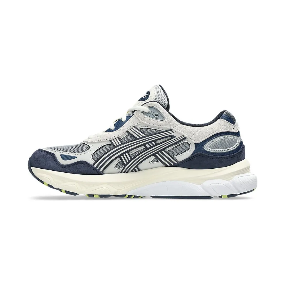 ASICS GEL-NYC 2.0 “Gravel / Cream” (1203A895-020)