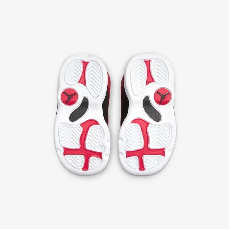 Jordan 13 Retro Low Very Berry (TD) (DA8017-061)