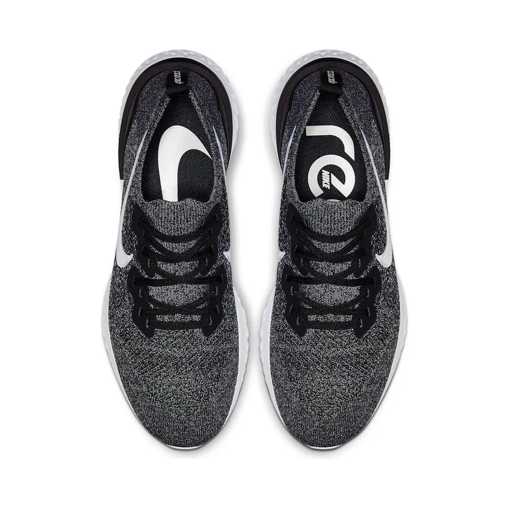 Nike Epic React Flyknit 2 Black (BQ8928-010)