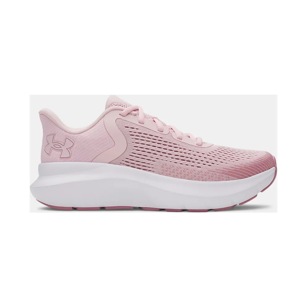 Under Armour Charged Rogue 5 Prime Pink Prime Pink Elixir (3028262-647)