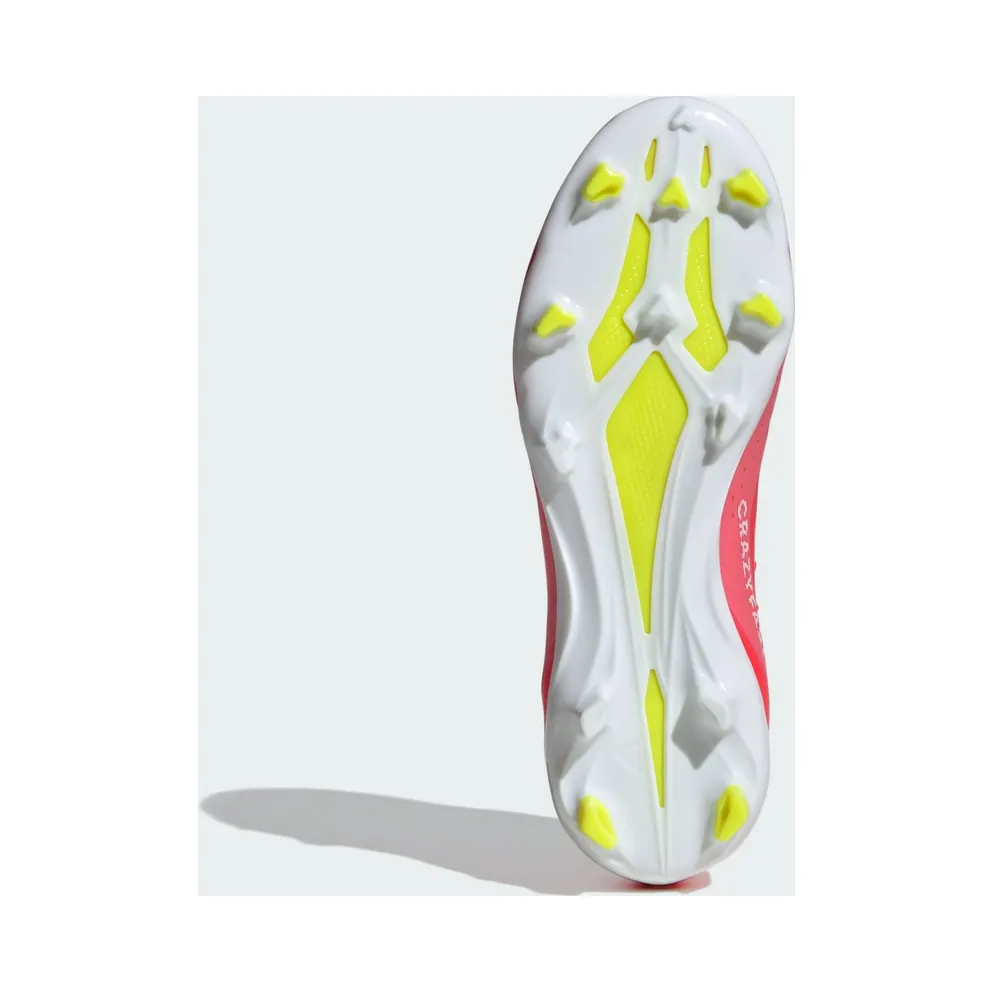 adidas X Crazyfast League Firm Ground Football Boots (IF0693)