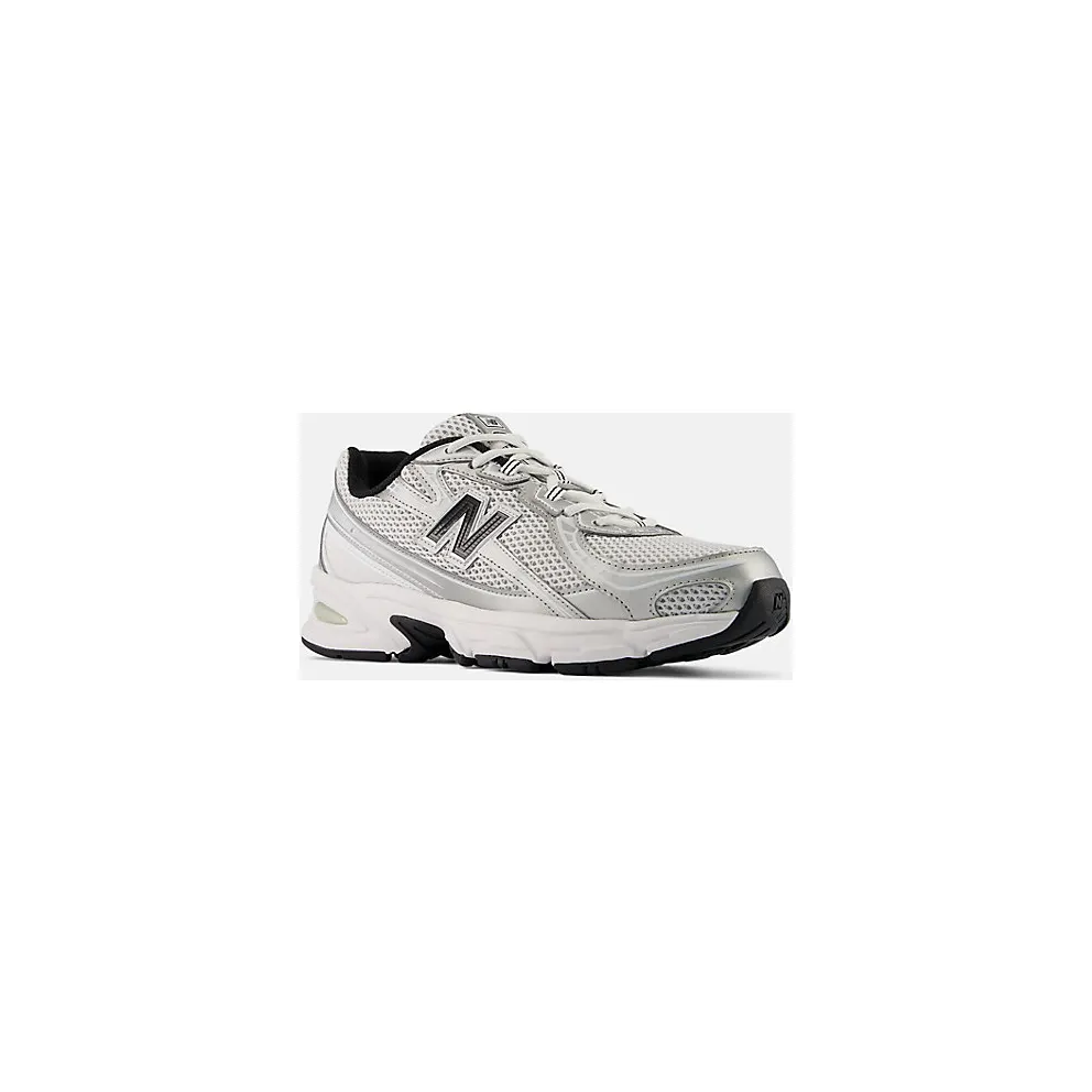 New Balance U740NW2 (white / silver metallic / black) – U740NW2