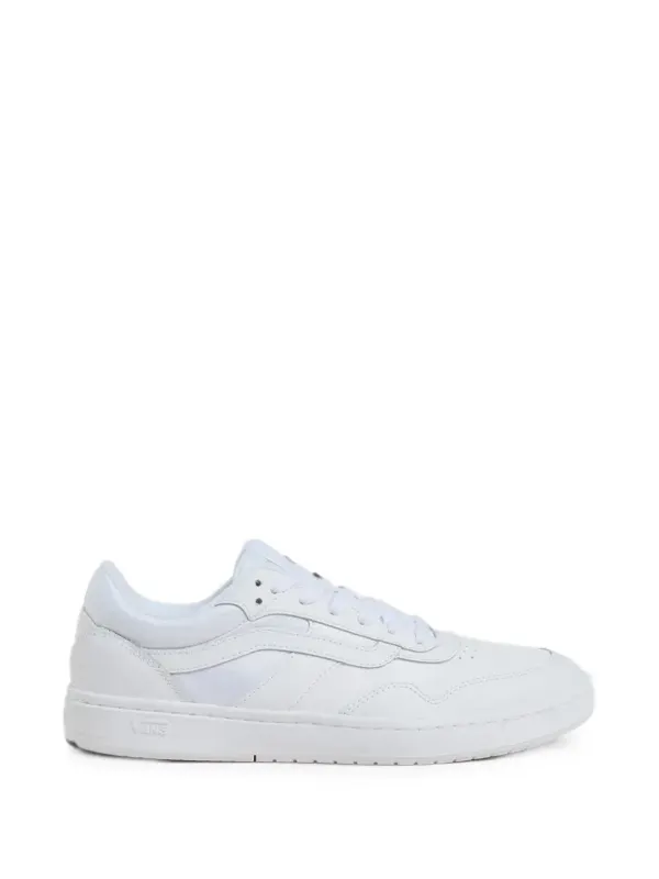 Vans Cruze 3.0 low-top lace-up – White (VN000D6SWWW1)