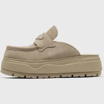Jordan Mule Khaki