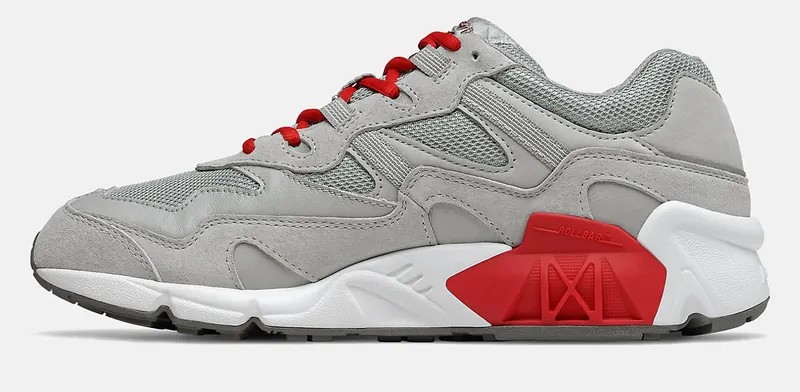 New Balance 850 No Vacancy Inn Grey (ML850NVA)