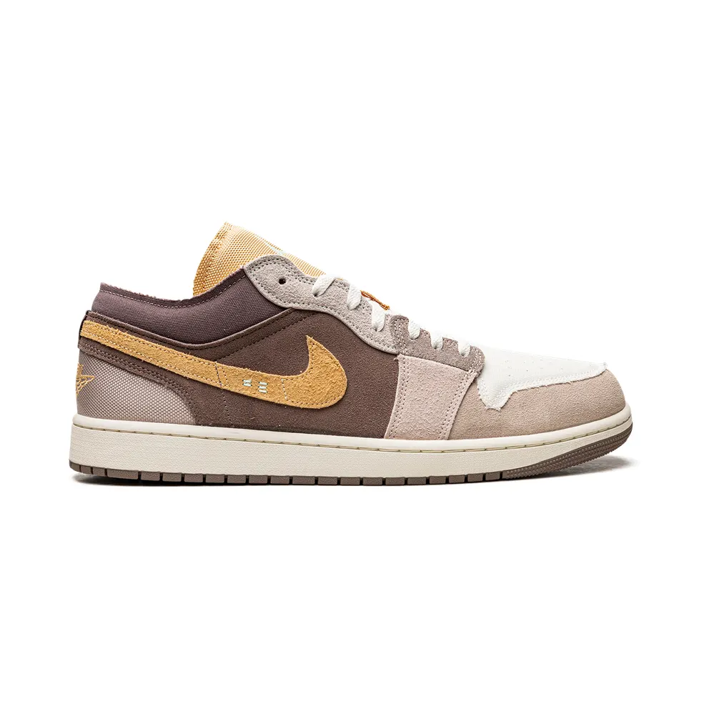Jordan 1 Low SE Craft GS “Taupe Haze” (DZ4465-200)