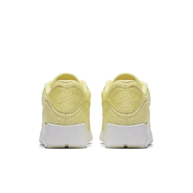 Nike Air Max 90 Ultra 2.0 Br Lemon Chiffon/Lemon Chiffon Lemon Chiffon/Lemon Chiffon (898010-700)