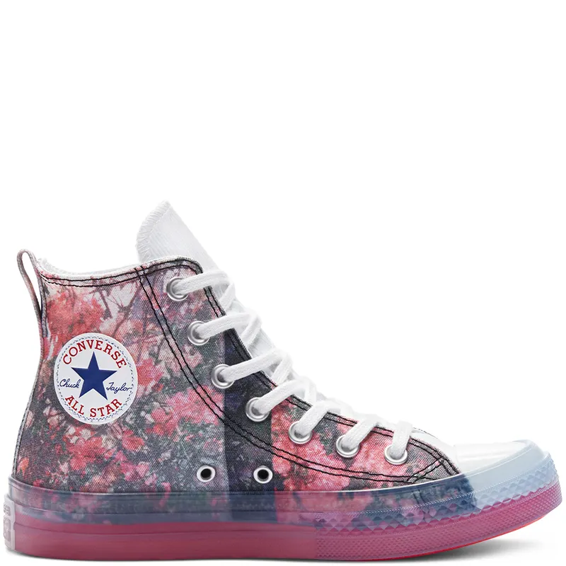 Converse x Shaniqwa Jarvis Chuck Taylor CX High Top (169071C)
