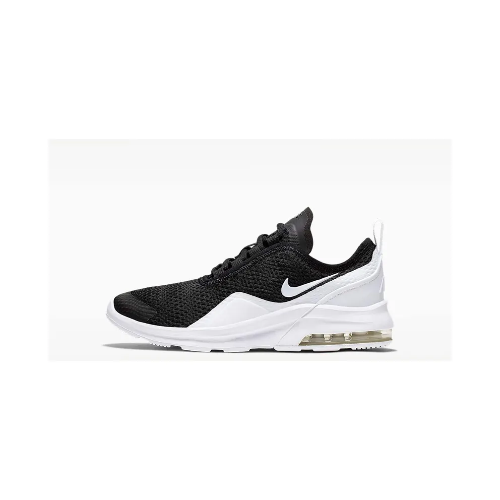 Nike Air Max Motion 2 Schwarz (AQ2741-001)