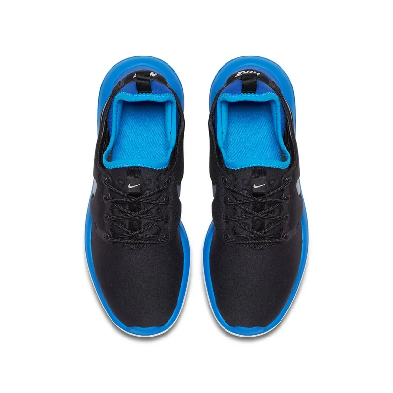 Nike Roshe Two Black (GS) (844653-002)
